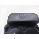 Moldura Porta Copos Peugeot 208 2017 1.6
