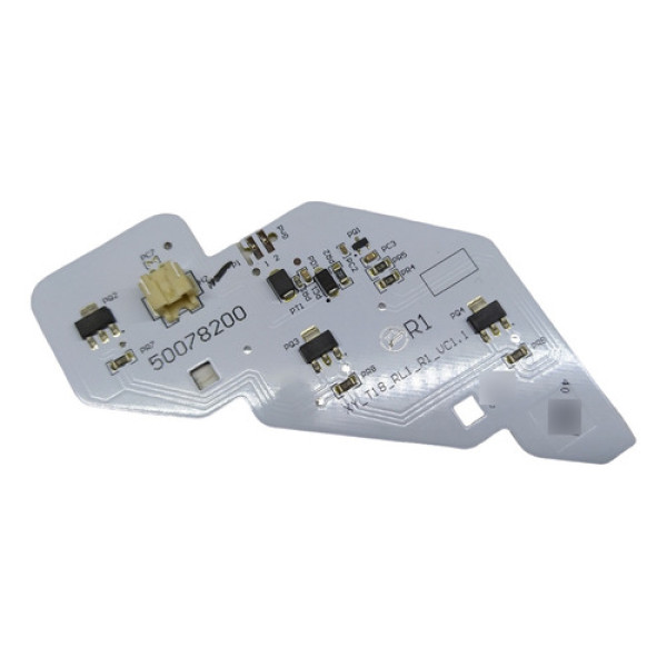 Circuito Placa Lanterna Traseira Direita Chery Tiggo 7 2024