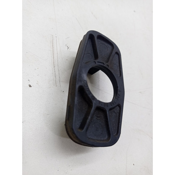 Suporte Cilindro Chave Porta Mala Mercedes C200 1.8 2013