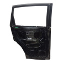 Porta Traseira Esquerda Gm Captiva Sport 2011 2.4 Aut