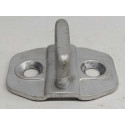 Batente Fechadura Porta Mercedes Benz C180 2014