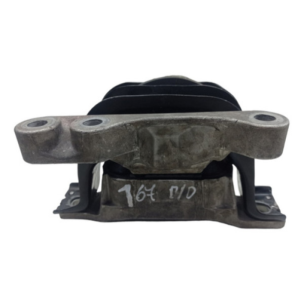 Coxim Motor Dianteiro Direito Captiva Sport 4x4 2011 3.0 Aut