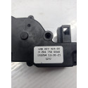 Motor Trava Elétrica Porta Malas Mercedes C180 Cgi 2014