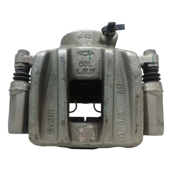 Pinça Dianteira Esquerda Chery Tiggo 7 Pro 2024 1.6 Aut