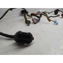 Chicote Porta Traseira Esquerda Volvo Xc60 T5 2012 