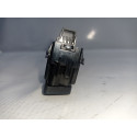 Botão Da Trava Dianteiro Esquerdo Da Mercedes C180 2012