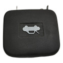 Alavanca Puxador Capo Chevrolet Captiva 2.4 2011