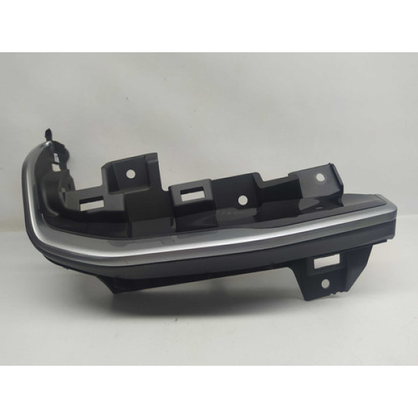 Acabamento Esquerdo Painel Interno Jeep Compass 2023