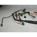 Chicote Porta Dianteira Esquerda Volvo Xc60 T5 2012 
