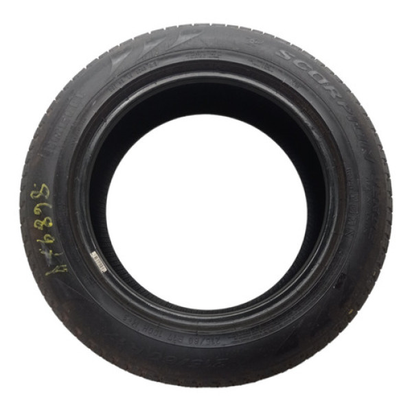Pneu Pirelli Scorpion Verde 215/60 R17 Dot N9 L6 U243 