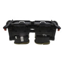Difusor De Ar Central Toyota Corolla Cross Xre 2022
