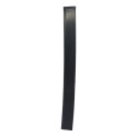 Arremate Friso Esquerdo Teto Gm Captiva Sport 2011 