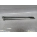 Par De Parafuso Suporte Painel Interno Freelander 2 2009