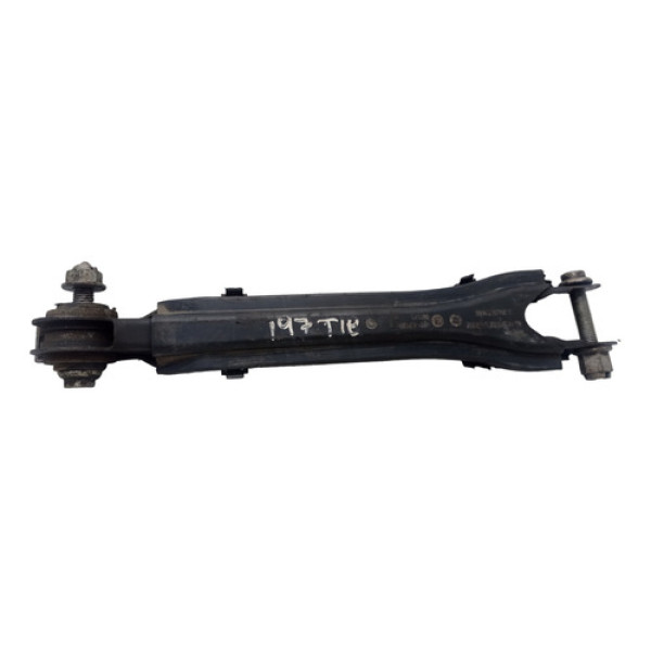 Braço Inferior Mercedes C180 Kompressor 2011 1.6 16v Aut