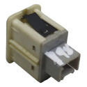 Tomada Usb Auxiliar Chevrolet Captiva Sport 2011