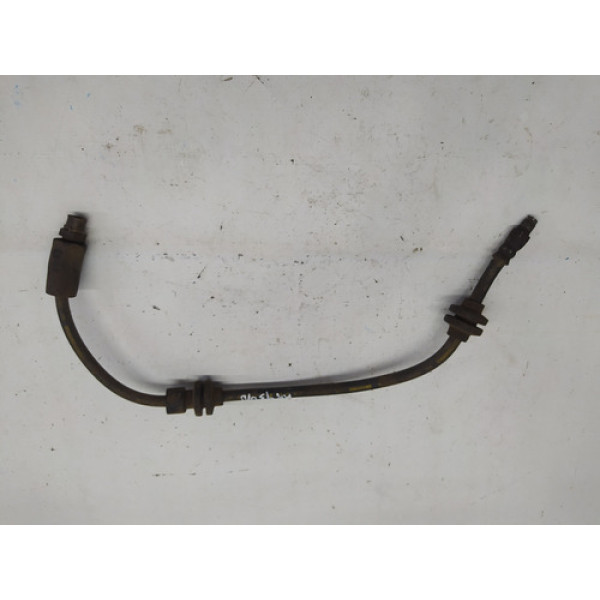 Flexível Dianteiro Direito Bmw 320i 2006 2.0 Aut