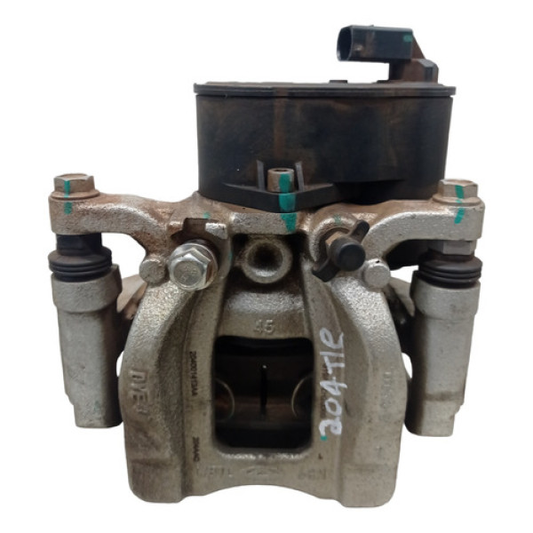 Pinça Motor Traseira Esquerda Tiggo 8 Hibrido 2024 1.5 Aut