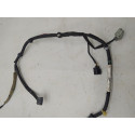 Chicote De Porta Traseira Esquerda Hrv 2020 1.8 Aut