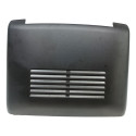 Acabamento Capa Camera Frontal Nissan Sentra 2023 2.0 Aut