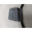 Chicote Caixa Interna Evaporadora Bmw 320i 2006 2.0 Aut