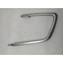 Aplique Forro Porta Traseiro Esquerdo Volvo Xc60 T6 2010