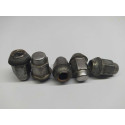 Porca Roda Gm Onix 2021 Jg Com 5 Pcs 