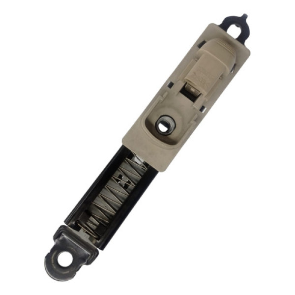 Regulador Cinto Dianteiro Esquerdo Grand Cherokee 2009 3.0
