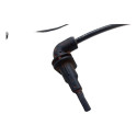 Sensor Abs Traseiro Esquerdo Onix Plus Ltz 2021 1.0 Turbo