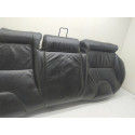 Assento Traseiro Couro Volvo Xc60 T6 2010 3.0