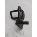 Batente Esquerdo Encosto Traseiro Gm Tigra 1998
