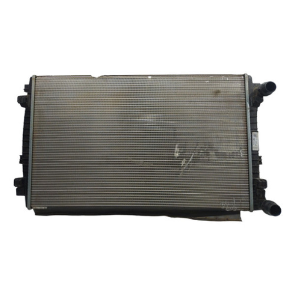 Radiador Água Volkswagen Nivus 1.0 Highline Tsi 2023