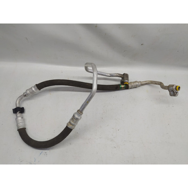 Mangueira Ar Condicionado Bmw 320i 2.0 Aut 2006