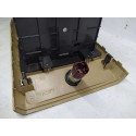 Porta Copos Objetos  Parte De Trás Console Captiva 2010