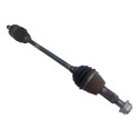 Homocinética Traseira Esquerda Gm Captiva  2011 3.0 Aut