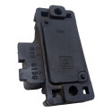 Sensor Pressão Coletor Gm Tigra 1998 1.6 16v Manual