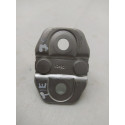 Batente De Porta Traseira Esquerda Compass Flex 2021