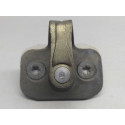 Batente Fechadura Porta Gm Captiva Sport 2009           2