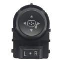 Botão Ajuste Lente Retrovisor Gm Onix Plus Ltz 2021