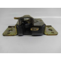 Fechadura Porta Malas Gm Tigra 90 387 848