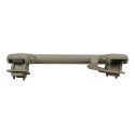 Alça Pqp Teto Land Rover Freelander 2 2008 Traseira 