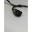 Chicote Porta Traseira Esquerda Bmw 320i 2006
