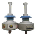 Par Lampada Led H7 Universal 