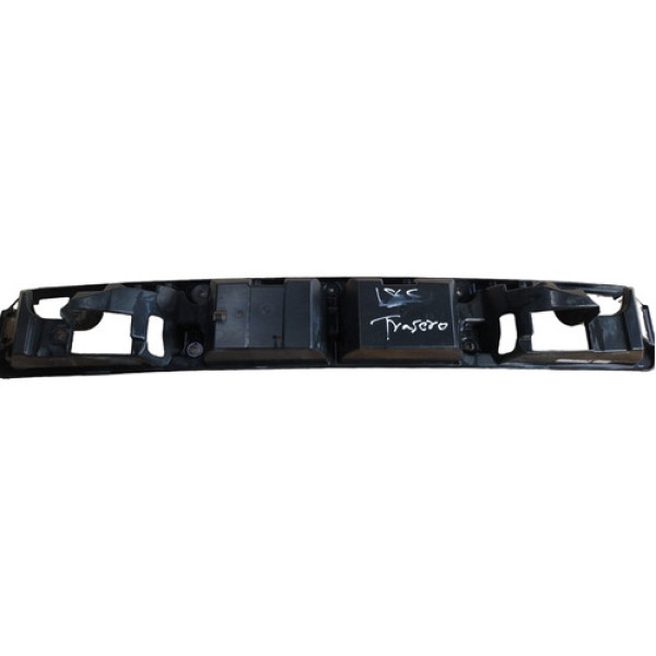Absorvedor Impacto Traseiro Jeep Renegade Longitude 2022 1.3