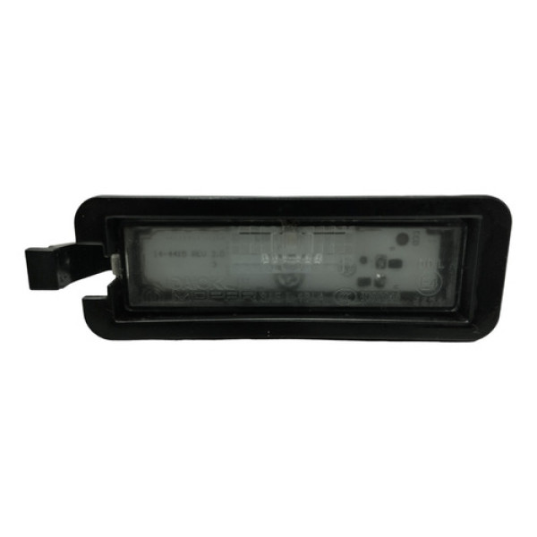 Luz Cortesia Jeep Compass Longitude 1.3 Turbo 2023