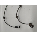 Sensor Abs Traseiro Direito Jac J6 2012 2.0 Manual