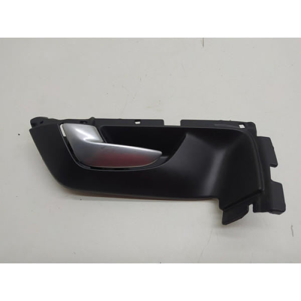 Maçaneta Interna Traseira Esquerda Volvo Xc60 T5 2012