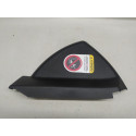 Acabamento Direito Painel Mercedes C180 Cgi 2011 1.8 Aut