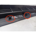Grelha De Ventilação De Ar Cherokee 2009 Diesel - 1dq54trmaa