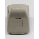 Presilha Quebra Sol Land Rover Freelander 2 2008 