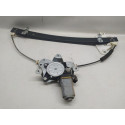 Máquina Vidro Traseiro Esquerdo Captiva 2011 2.4 Aut